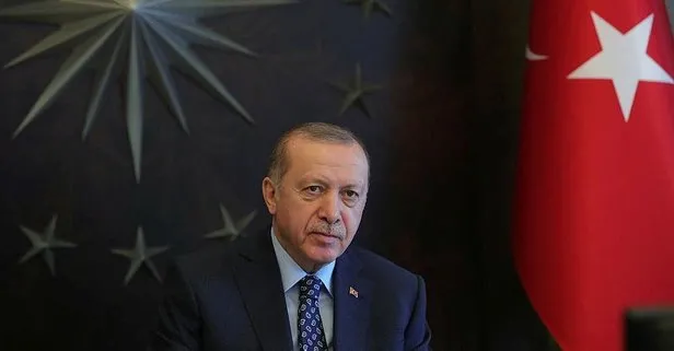 Başkan Erdoğan: Bedeli ödetilecek
