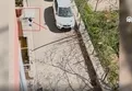 Çanakkale'de balkonda silahlı dehşet!