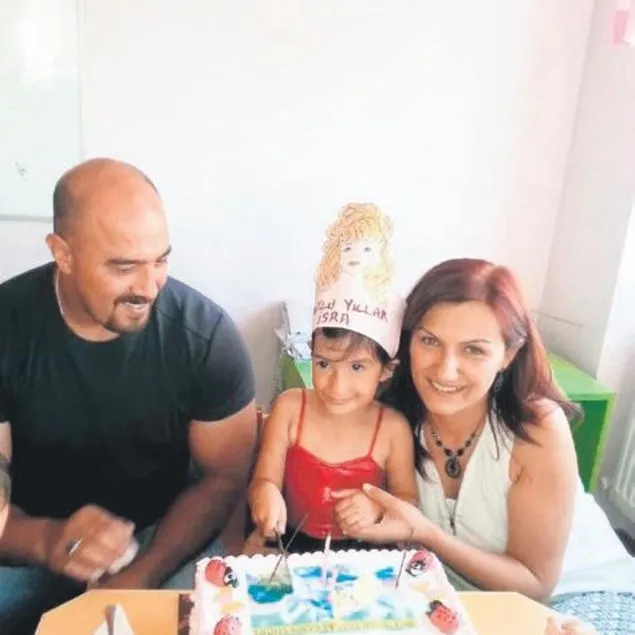 Fadim’i koru-ma!