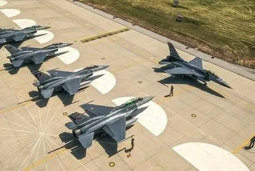 ABD’den Türkiye için F-16 kararı!