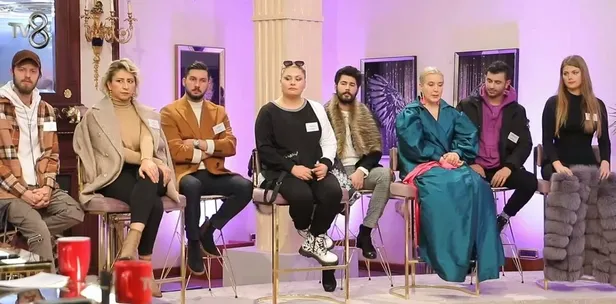Doya Doya Moda günün birincisi hangi yarışmacı oldu? 21 Ocak Perşembe Doya Doya Moda puanlaması!-5