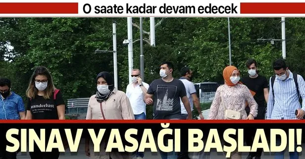 2020 Yks 2 Oturum Ydt Kac Dakika Surecek Saat Kacta Sona Erecek Bugun Ne Sinavi Var Takvim