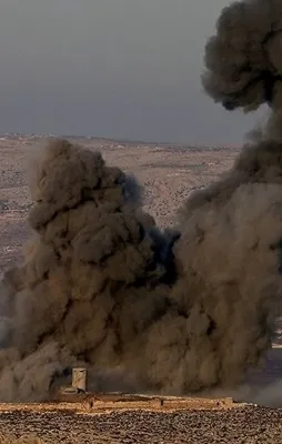 TSK'dan flaş açıklama! O noktalar imha edildi