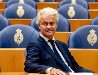 Wilders’e suç duyurusu