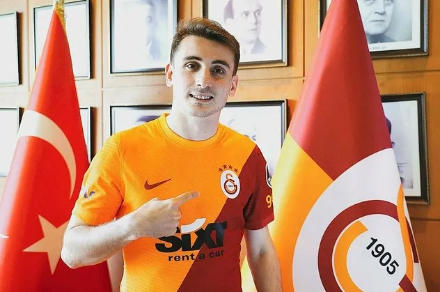 Fransa'dan Kerem Aktürkoğlu ile ilgili flaş gelişme! 30 milyon Euro gözden çıktı