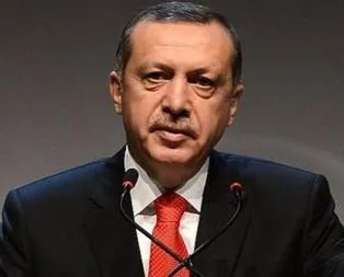 Erdoğan’dan o kanuna onay!