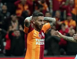 Babel de yok tek forvet Adem