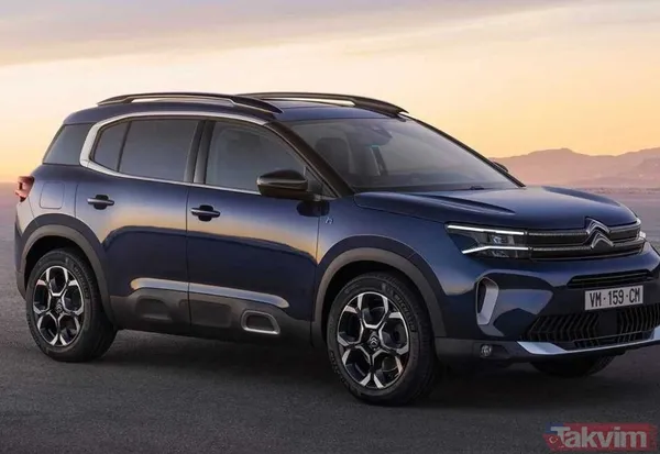 Araba almak isteyenlere dev fırsat: Hyundai i20’de 300 bin TL indirim, Citroen C5 Aircross Kasım’da Türkiye’de - 5