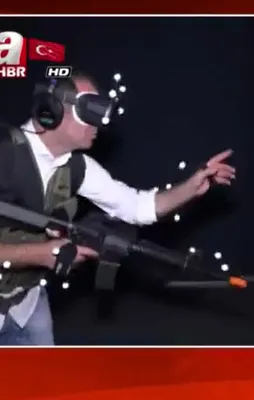 Başarının sırrı yerli simülatörler