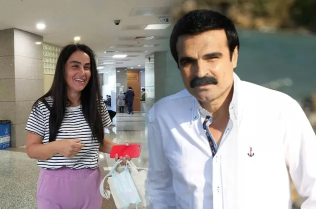 Ferhat Güzel ve sevgilisi Nurten Aksoy'un darp davasında flaş gelişme! Tekme ve yumruklar havada uçuşmuştu...