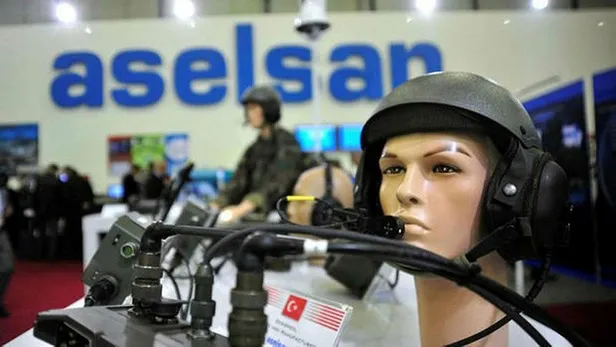Son dakika: ASELSAN, Orta Asya’daki faaliyetlerini artırıyor! Kazakistan ile yeni sözleşme-1