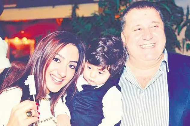 Halil Falyalı cinayetinin tetikçisi Veysel Sare'den şoke eden ifade!  “Erol Abi için”