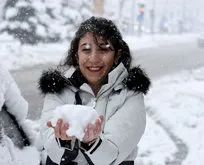 İstanbul’a kar yağışı için tarih verildi! Bu kış diğerlerinden daha soğuk olacak! | 28 Kasım hava durumu