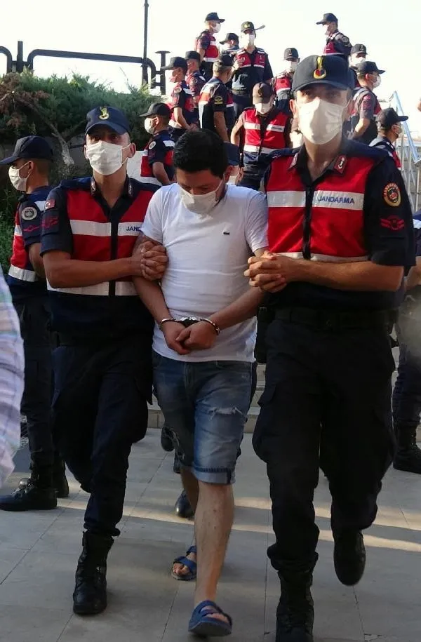 Pınar Gültekin davasında son dakika gelişmesi: ABD'den gelen dosyadan sonuç çıkmadı-3