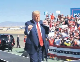 Dünyanın gözü ABD’de