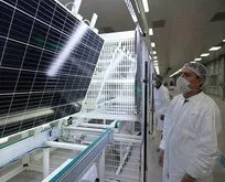 Kalyon Holding enerjide Çin tekelini kırdı! 1.2 milyar dolarlık dev yatırım