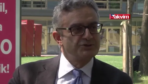 İstanbul'da bazı öğretim üyelerine gözaltı