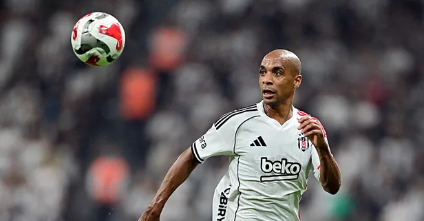 Beşiktaş'ta ayrılık! Yıldız futbolcunun yeni kulübü açıklandı