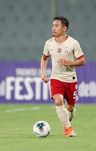 Fiorentina Nagatomo’yu istiyor