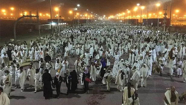 Hac başvuruları nasıl yapılır? 2019 Hac kayıt parası hangi bankaya yatırılacak?-6