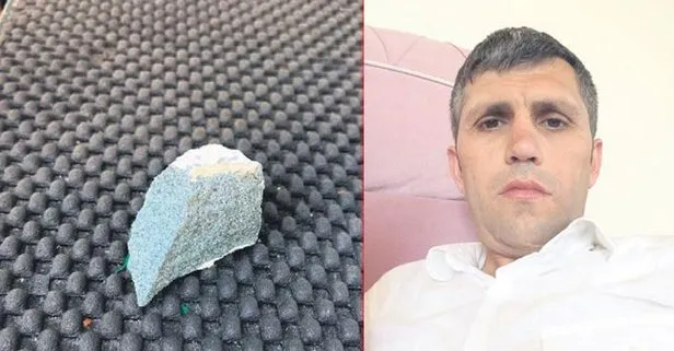 Olum Makinesi Takvim