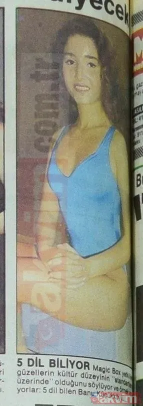 Takvim.Com.Tr'ye De Avukatı Aracılığıyla Açıklama Gönderen Refia Banu Küçükköylü, İddianamede "Jane Doe 102" Takma Adıyla İfadesi Bulunan Kadının Kendisi...