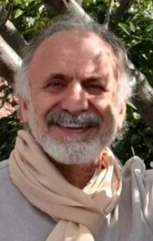 Kovid nedeniyle hayatını kaybeden ilk sağlık çalışanı Prof. Dr. Cemil Taşçıoğlu’nun oğlu Onur Taşçıoğlu'ndan duygulandıran paylaşım