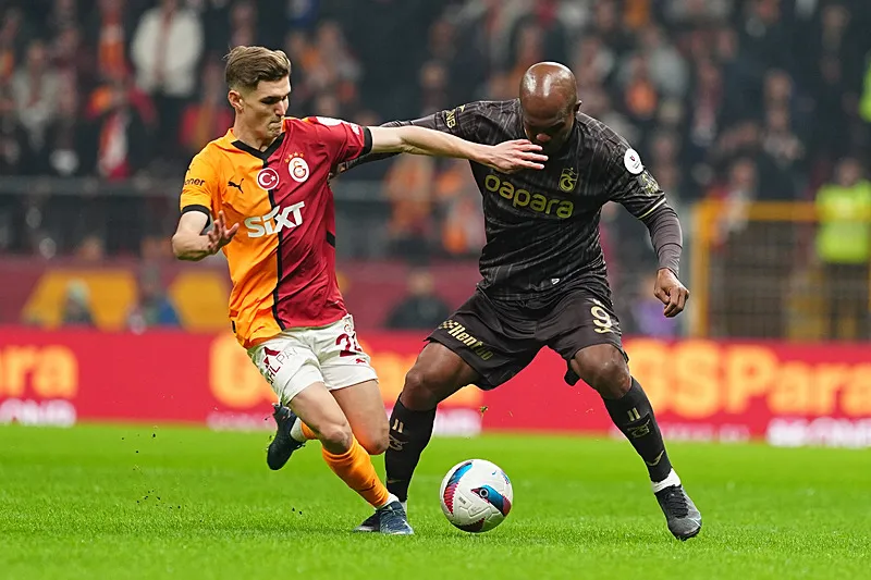 Galatasaray'a piyango! Premier Lig'den talibi çıktı - 6