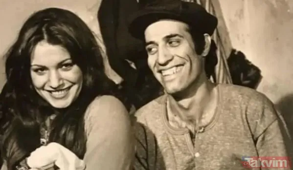 Salako’nun Emine’siydi! Kemal Sunal'ın partneri Meral Zeren'in son haline bakın! Yeşilçam'ın güzeller güzeline yıllar acımamış... - 1