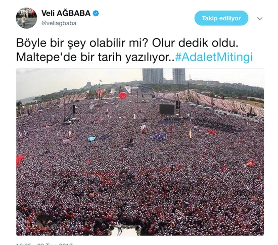 CHP'liler rezil oldu-3