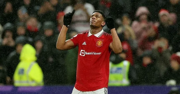 Martial harekatı! Fenerbahçe Fransız yıldızın transferi için düğmeye bastı