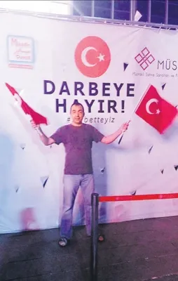 Gazi dedelerin gazi torunları