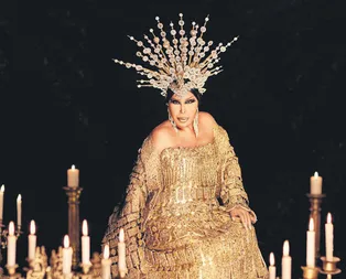 Bülent Ersoy çılgın istekleriyle şaşırttı! Diva için Rusya’dan havyar, İspanya’dan ıstakoz...