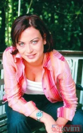 Arka Sıradakiler'in dobra kızı Özge'ydi ortalıktan kayboldu! Sevda Dalgıç kaslı vücuduyla ortaya çıktı yer yerinden oynadı - 16