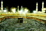 Kabe’ye sanal tavaf