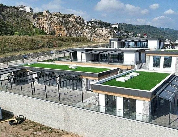 CHP’li belediyenin prestij fiyaskosu!