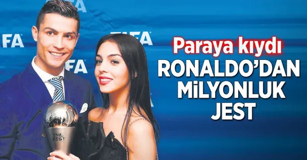 Efsane jest