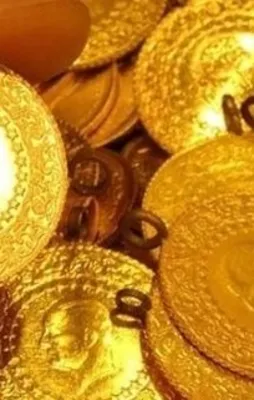 Gram altın ne kadar? (2 Mayıs 2018 altın fiyatları)