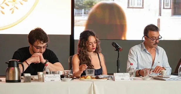 Burak Dakak ve Buse Meral başrolde! Aile Saadeti yakında ATV’de izleyici ile buluşacak...