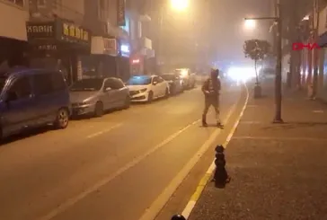 Balıkesir Altıeylül'de 3,6 büyüklüğünde deprem