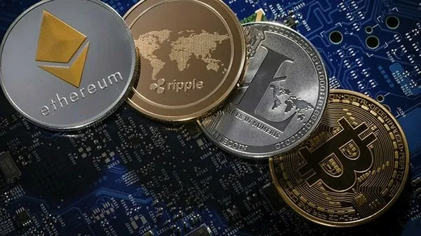 Son dakika: Kripto para borsasında harekete geçildi! Milyon dolarlık yatırım! Yerli sanal para geliyor!-2