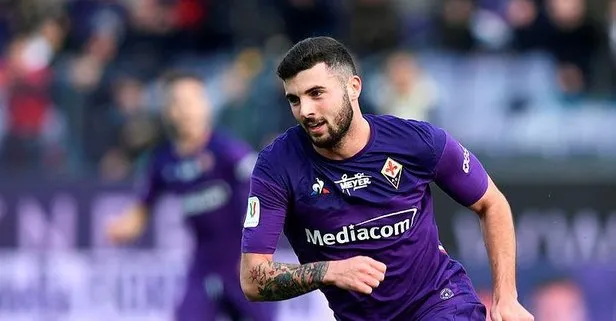 Son dakika: Fiorentina’da 3 futbolcu Kovid-19’u yendi