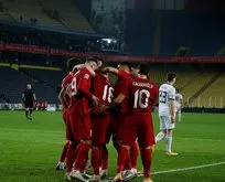 Beşiktaş’tan flaş hamle! Milli yıldız için temas kuruldu