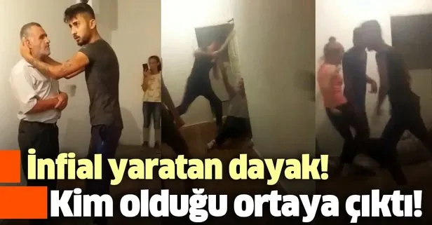 Burdur’daki skandal görüntülerin ardından harekete geçildi! Eve çağrılan seyyar satıcının dövülmesine 1 tutuklama