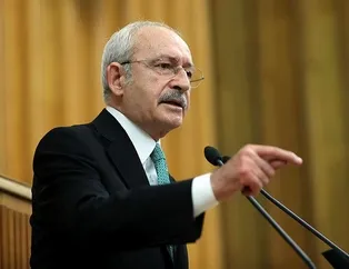 Kılıçdaroğlu dalga konusu oldu