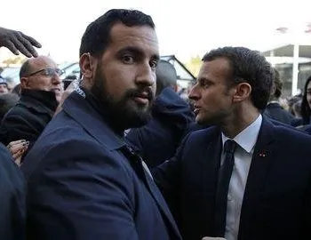 İşte Fransa’nın basın özgürlüğü anlayışı!