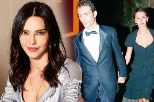 Hande Ataizi'den tüm çıplaklığıyla yıllar sonra gelen gerçekler! Hande Ataizi neden 24 saatte boşandı?