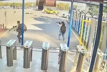 TUSAŞ’a terör saldırısının şifreleri! Hain saldırının arkasında kim var?