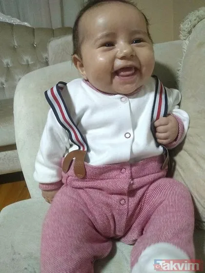 3 aylık bebeğini darbederek öldürdüğü iddia edilmişti! Cezaevinde intihar etti: Gerçek ortaya çıktı Elif Ada tanısı konulamayan hastalıktan ölmüş