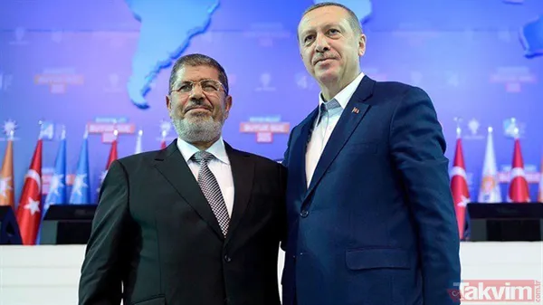 Muhammed Mursi şehit oldu... Muhammed Mursi kimdir? - 7